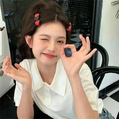 彩象岛的女孩儿
