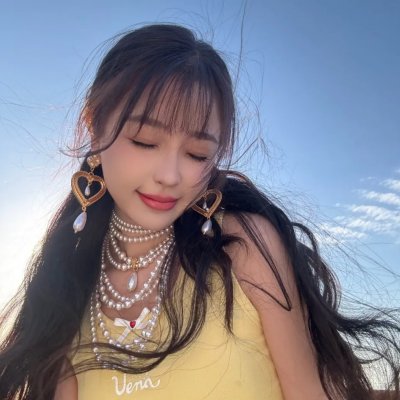出水美人