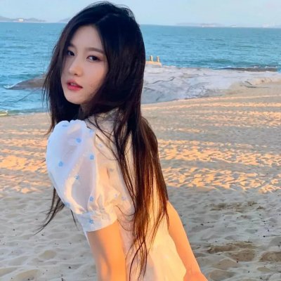 骄傲的美国人